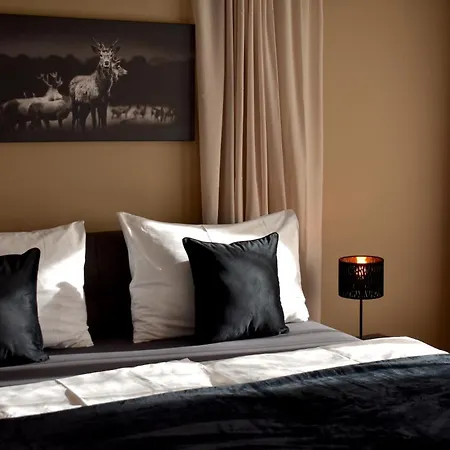 Amoria Secret Escape Woerthersee - Adults Only Wellness & Self Check-in 酒店 4*