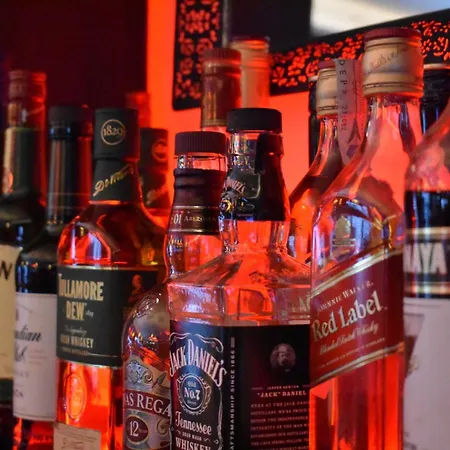 Amoria Secret Escape Woerthersee - Adults Only Wellness & Self Check-in 酒店 克鲁彭多夫