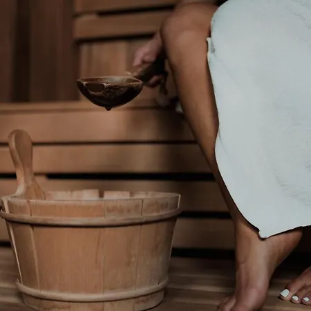 Amoria Secret Escape Woerthersee - Adults Only Wellness & Self Check-in 酒店 4*