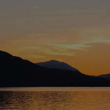 Amoria Secret Escape Woerthersee - Adults Only Wellness & Self Check-in 酒店 克鲁彭多夫