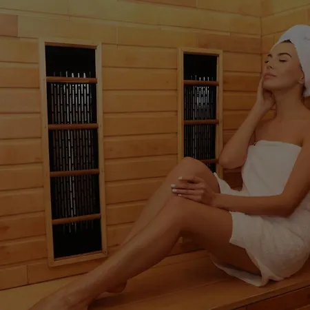 Amoria Secret Escape Woerthersee - Adults Only Wellness & Self Check-in 4*