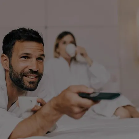 Amoria Secret Escape Woerthersee - Adults Only Wellness & Self Check-in