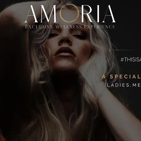 Amoria Secret Escape Woerthersee - Adults Only Wellness & Self Check-in 克鲁彭多夫