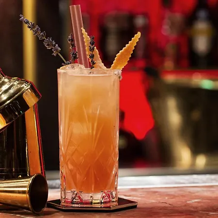 酒店 Amoria Secret Escape Woerthersee - Adults Only Wellness & Self Check-in 克鲁彭多夫