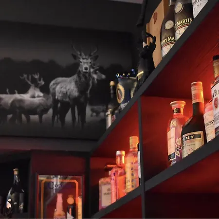 Amoria Secret Escape Woerthersee - Adults Only Wellness & Self Check-in 4*