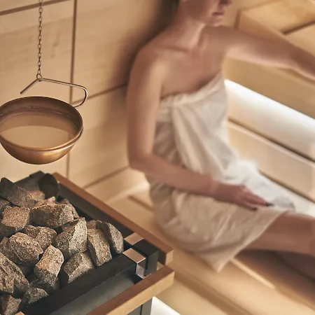 Amoria Secret Escape Woerthersee - Adults Only Wellness & Self Check-in 4* 克鲁彭多夫