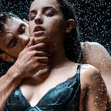 Amoria Secret Escape Woerthersee - Adults Only Wellness & Self Check-in 酒店 克鲁彭多夫