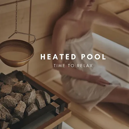 Amoria Secret Escape Woerthersee - Adults Only Wellness & Self Check-in 4*