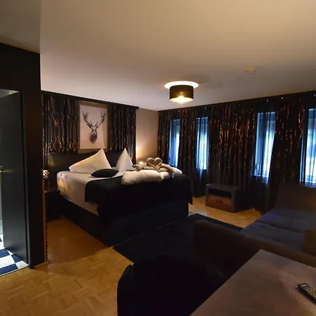 Amoria Secret Escape Woerthersee - Adults Only Wellness & Self Check-in Krumpendorf