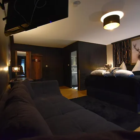 Hotel Amoria Secret Escape Woerthersee - Adults Only Wellness & Self Check-in