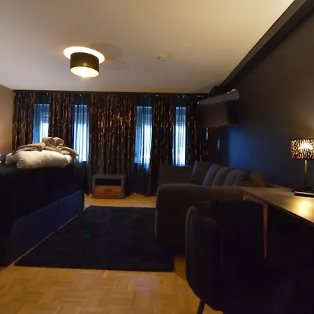 Amoria Secret Escape Woerthersee - Adults Only Wellness & Self Check-in 酒店 克鲁彭多夫