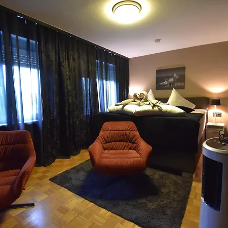 Amoria Secret Escape Woerthersee - Adults Only Wellness & Self Check-in