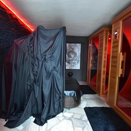 酒店 Amoria Secret Escape Woerthersee - Adults Only Wellness & Self Check-in 4*