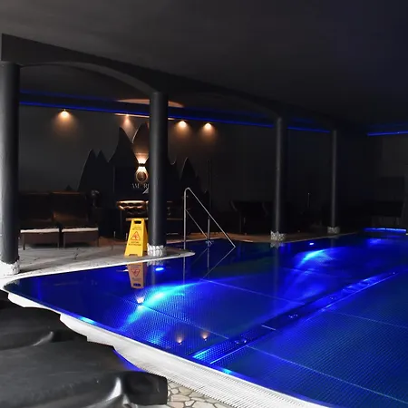 Amoria Secret Escape Woerthersee - Adults Only Wellness & Self Check-in Hotel 4*