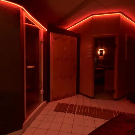 Amoria Secret Escape Woerthersee - Adults Only Wellness & Self Check-in 酒店 4*