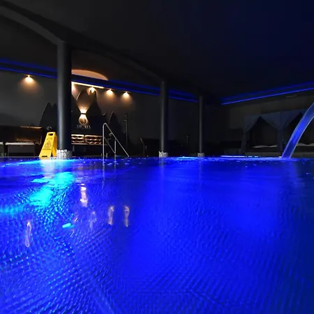 Amoria Secret Escape Woerthersee - Adults Only Wellness & Self Check-in Hotel Krumpendorf