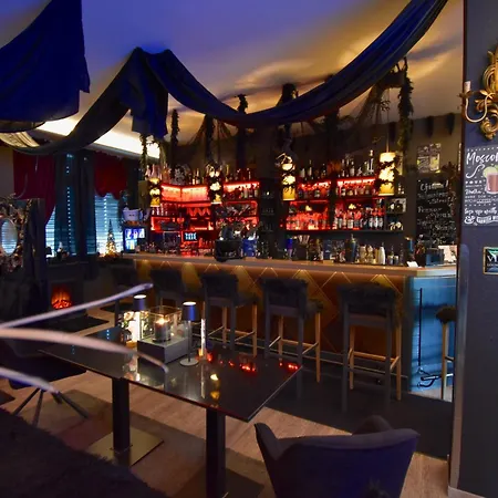 Amoria Secret Escape Woerthersee - Adults Only Wellness & Self Check-in