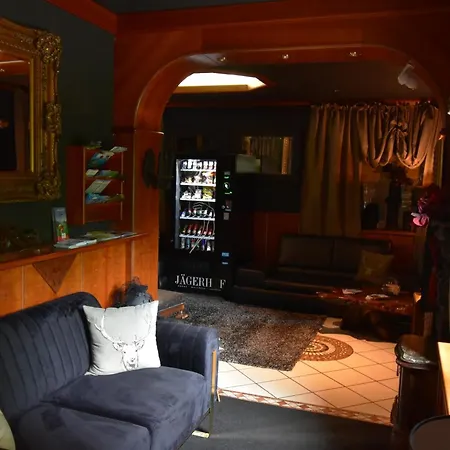 Amoria Secret Escape Woerthersee - Adults Only Wellness & Self Check-in 酒店