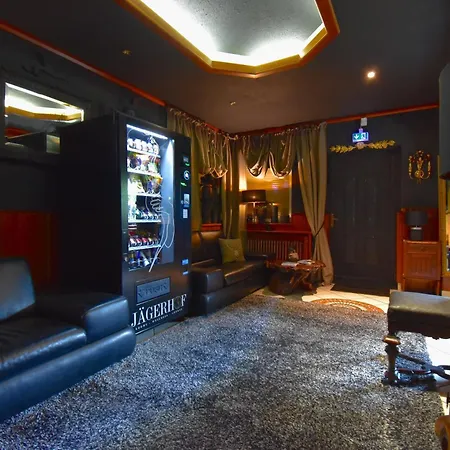 酒店 Amoria Secret Escape Woerthersee - Adults Only Wellness & Self Check-in 4*