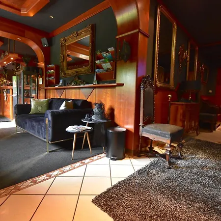 Amoria Secret Escape Woerthersee - Adults Only Wellness & Self Check-in 4* 克鲁彭多夫