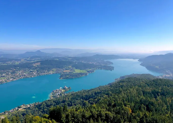 Amoria Secret Escape Woerthersee - Adults Only Wellness & Self Check-in ホテル