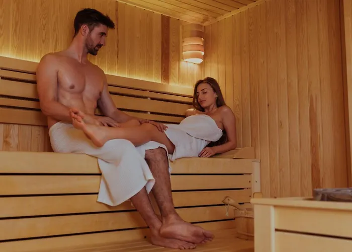 Amoria Secret Escape Woerthersee - Adults Only Wellness & Self Check-in 4* Крумпендорф