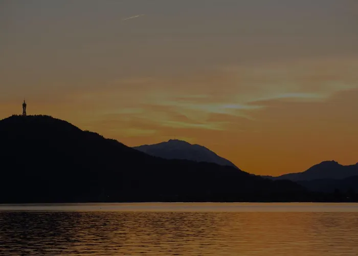 Amoria Secret Escape Woerthersee - Adults Only Wellness & Self Check-in ホテル Krumpendorf