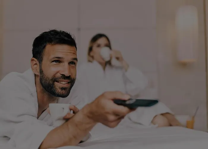 Amoria Secret Escape Woerthersee - Adults Only Wellness & Self Check-in