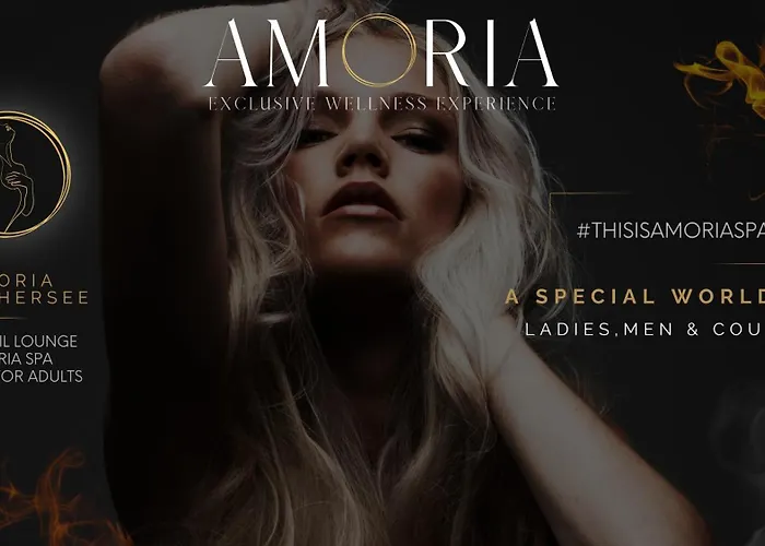 Amoria Secret Escape Woerthersee - Adults Only Wellness & Self Check-in Крумпендорф