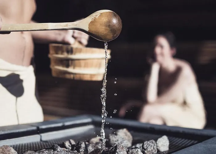 Отель Amoria Secret Escape Woerthersee - Adults Only Wellness & Self Check-in