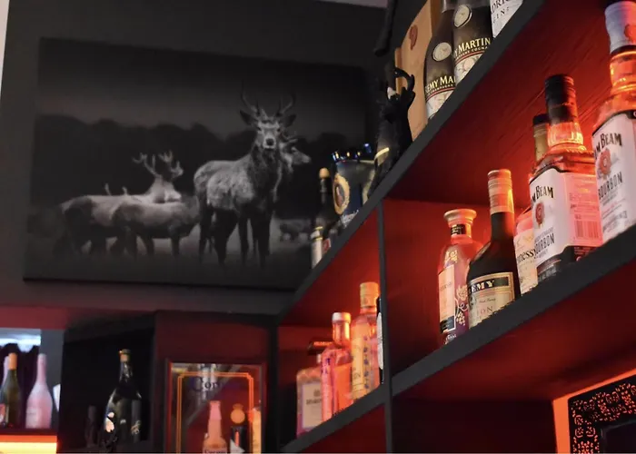 Amoria Secret Escape Woerthersee - Adults Only Wellness & Self Check-in 4*