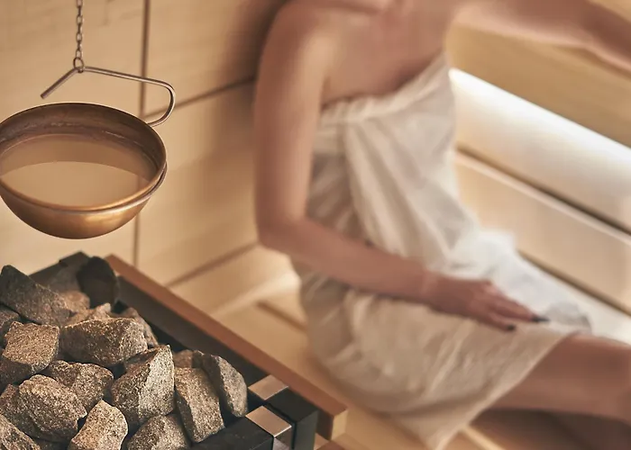 Amoria Secret Escape Woerthersee - Adults Only Wellness & Self Check-in 4* Крумпендорф