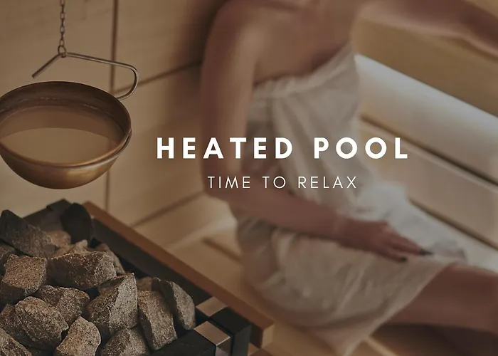 Amoria Secret Escape Woerthersee - Adults Only Wellness & Self Check-in 4*