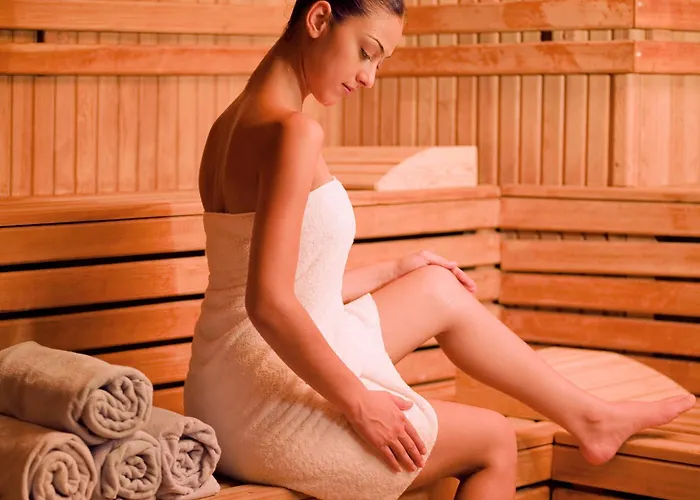 Amoria Secret Escape Woerthersee - Adults Only Wellness & Self Check-in 4* Krumpendorf