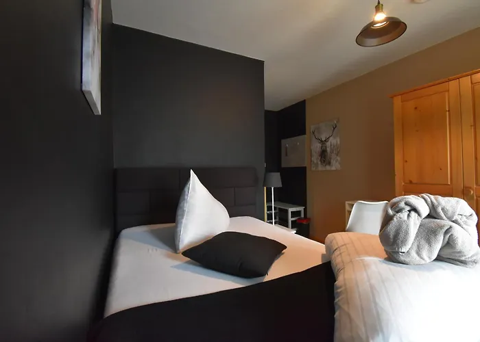 Amoria Secret Escape Woerthersee - Adults Only Wellness & Self Check-in Отель Крумпендорф