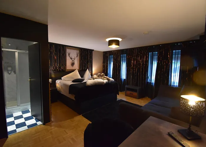 Amoria Secret Escape Woerthersee - Adults Only Wellness & Self Check-in Крумпендорф