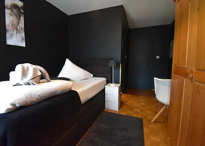 Amoria Secret Escape Woerthersee - Adults Only Wellness & Self Check-in 4* Krumpendorf