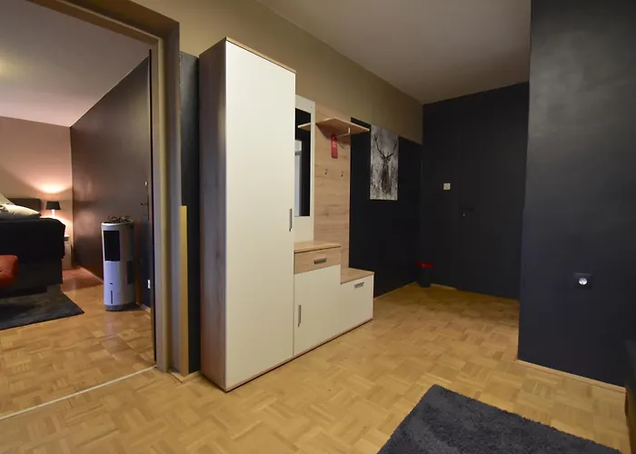 Amoria Secret Escape Woerthersee - Adults Only Wellness & Self Check-in 4*