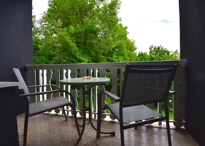 Amoria Secret Escape Woerthersee - Adults Only Wellness & Self Check-in Krumpendorf