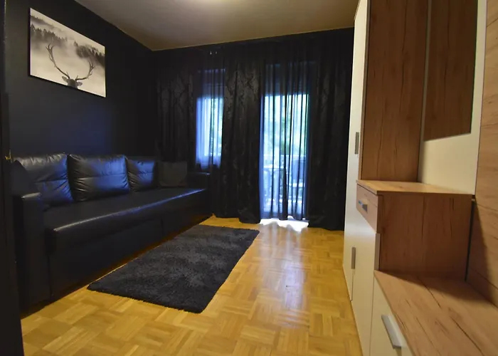 Amoria Secret Escape Woerthersee - Adults Only Wellness & Self Check-in