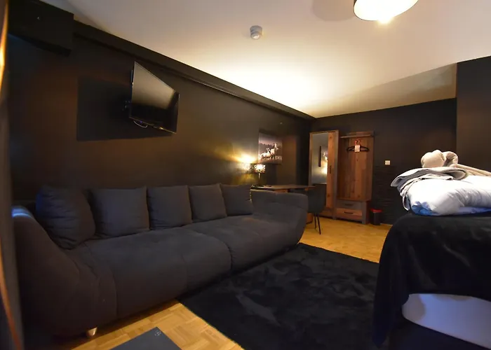 Amoria Secret Escape Woerthersee - Adults Only Wellness & Self Check-in Отель 4*