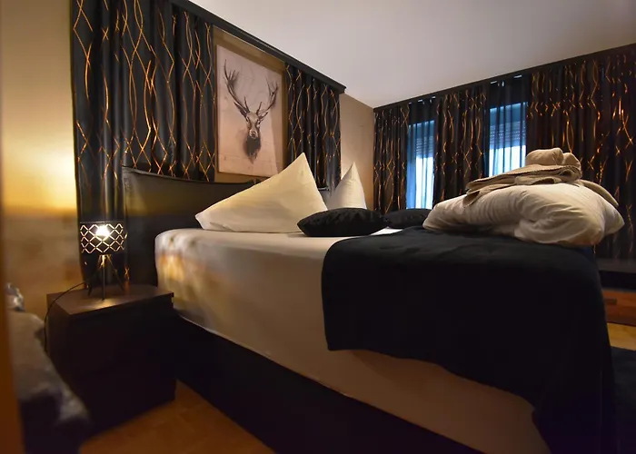 Amoria Secret Escape Woerthersee - Adults Only Wellness & Self Check-in Отель