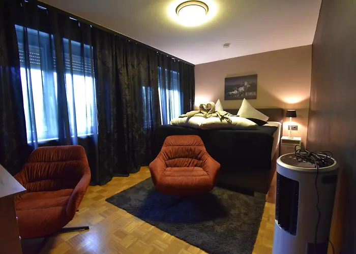 Amoria Secret Escape Woerthersee - Adults Only Wellness & Self Check-in