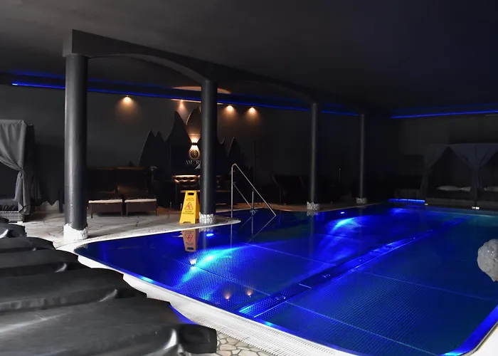 Amoria Secret Escape Woerthersee - Adults Only Wellness & Self Check-in ホテル 4*