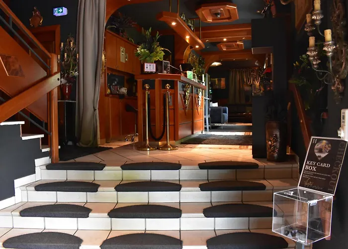 Отель Amoria Secret Escape Woerthersee - Adults Only Wellness & Self Check-in Крумпендорф