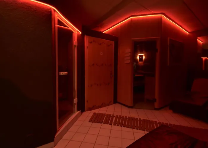 Amoria Secret Escape Woerthersee - Adults Only Wellness & Self Check-in Отель 4*