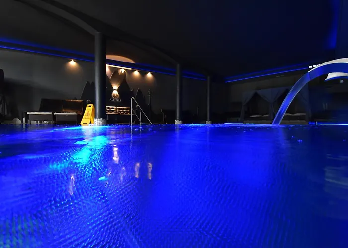 Amoria Secret Escape Woerthersee - Adults Only Wellness & Self Check-in Отель Крумпендорф