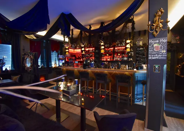 Amoria Secret Escape Woerthersee - Adults Only Wellness & Self Check-in