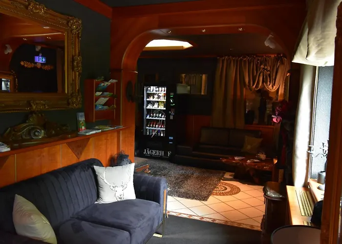 Amoria Secret Escape Woerthersee - Adults Only Wellness & Self Check-in ホテル