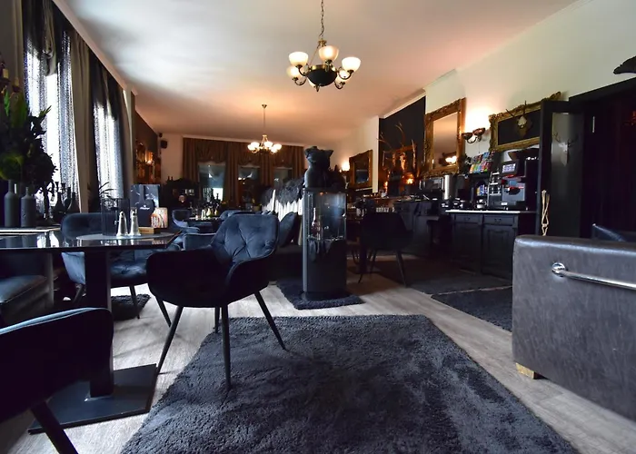 Отель Amoria Secret Escape Woerthersee - Adults Only Wellness & Self Check-in